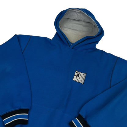 02917 Reebok Shaquille O‘Neal 90s Hoodie