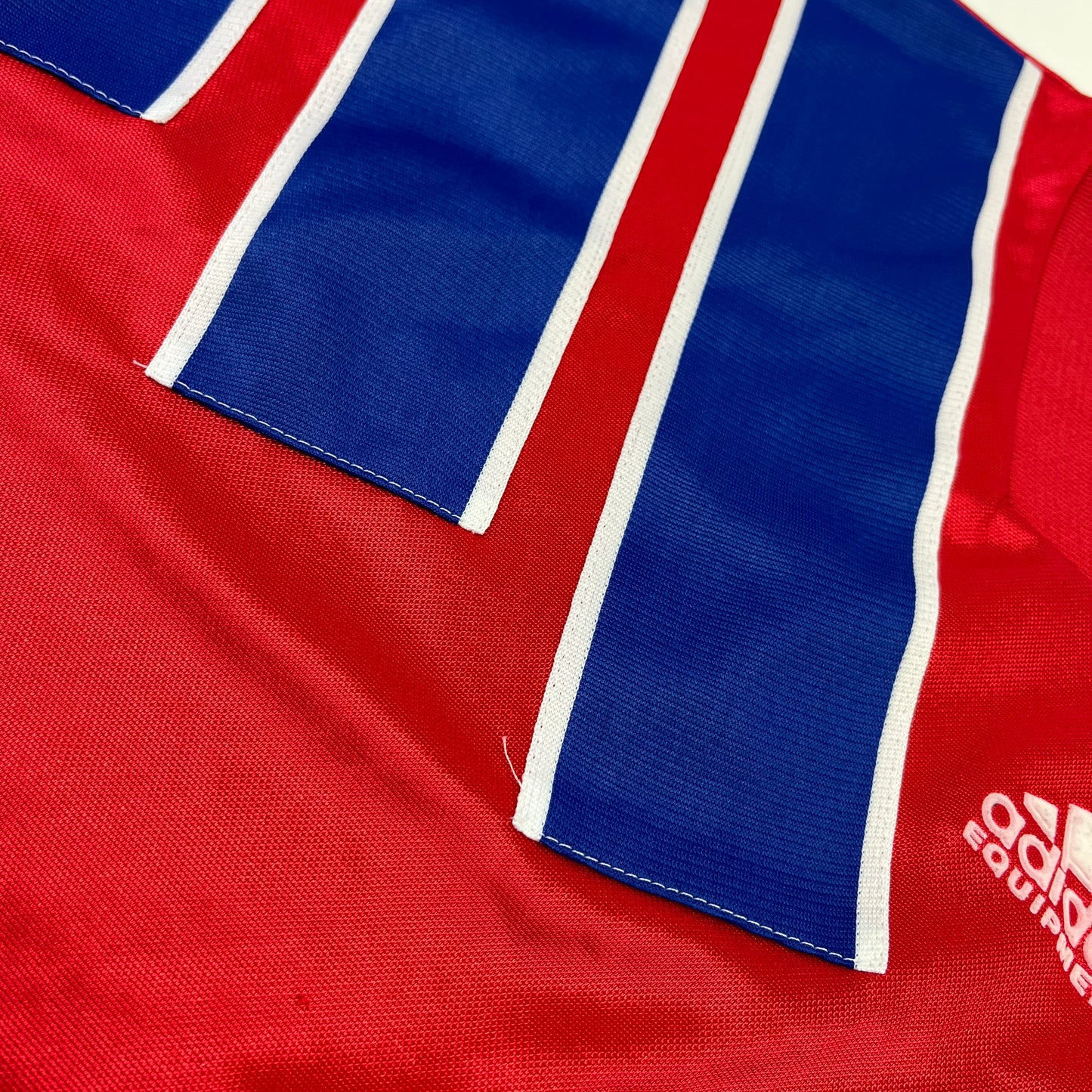 02329 Adidas FC Bayern München 1993-1995 Home Jersey