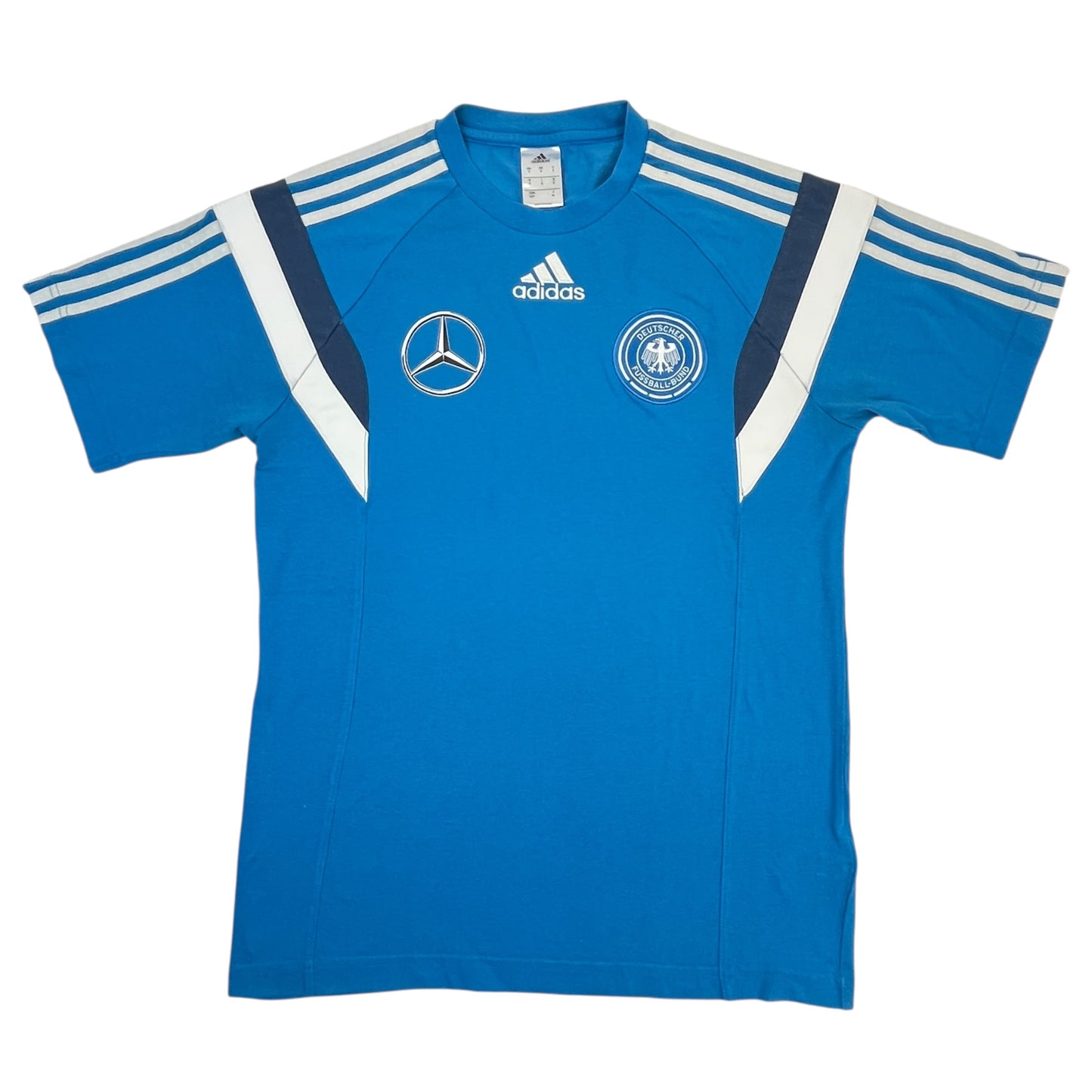 03238 Adidas DFB 2014-2015 Training Shirt
