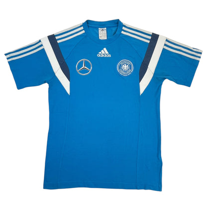 03238 Adidas DFB 2014-2015 Training Shirt