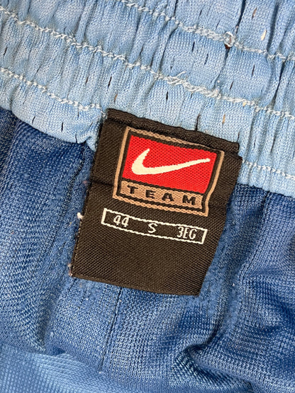 02520 Nike North Carolina Tar Heels Shorts
