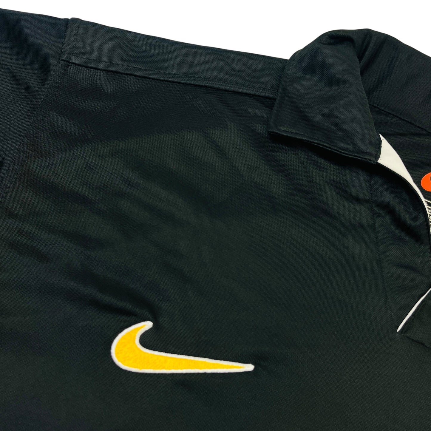 NIKE BVB BORUSSIA DORTMUND 1998/00 Deadstock Away Jersey