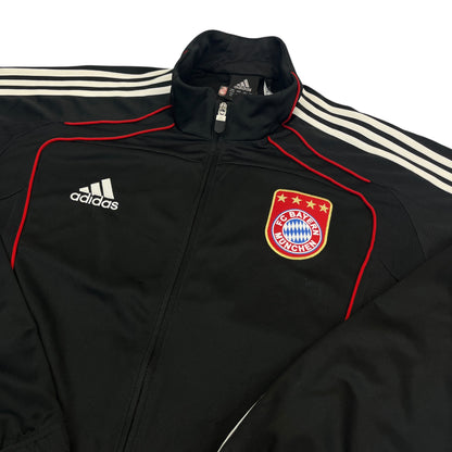 02856 Adidas FC Bayern München 2010-2011 Tracktop