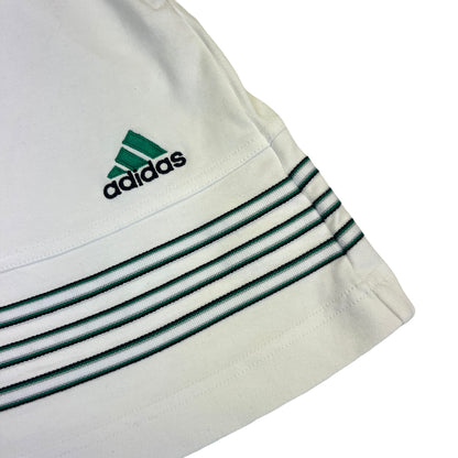 02973 Adidas 90s Tennis Skirt