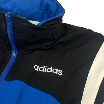 Adidas 1994/96 Coach Jacket „KSC/Schalke“