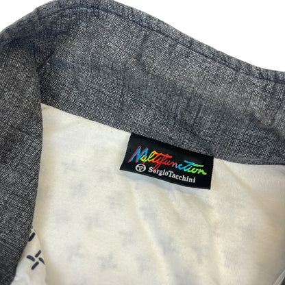 Sergio Tacchini 90s Tennis Tracktop