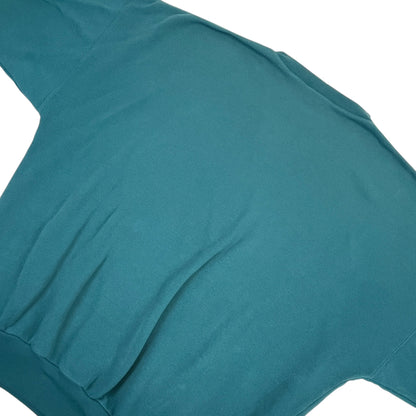 02979 Adidas 90s Piqué Sweater