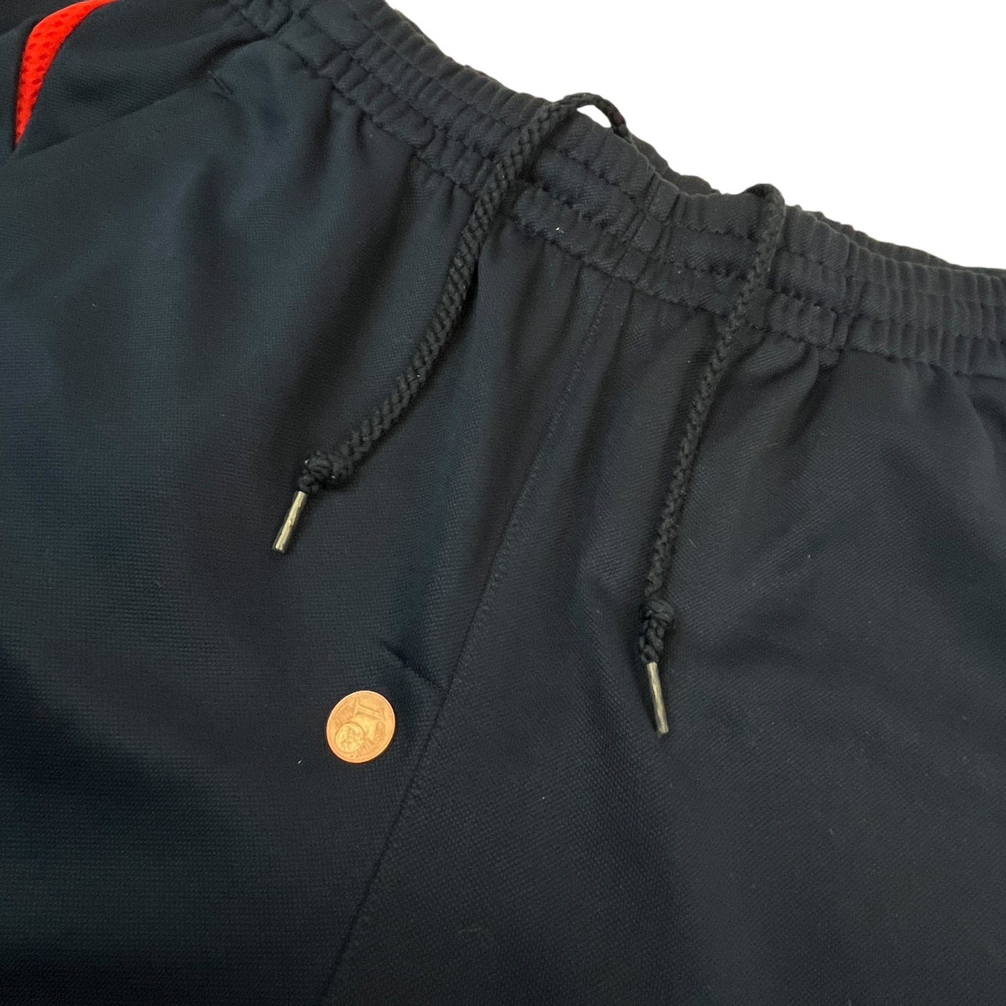 03241 Adidas FC Bayern München Trackshorts