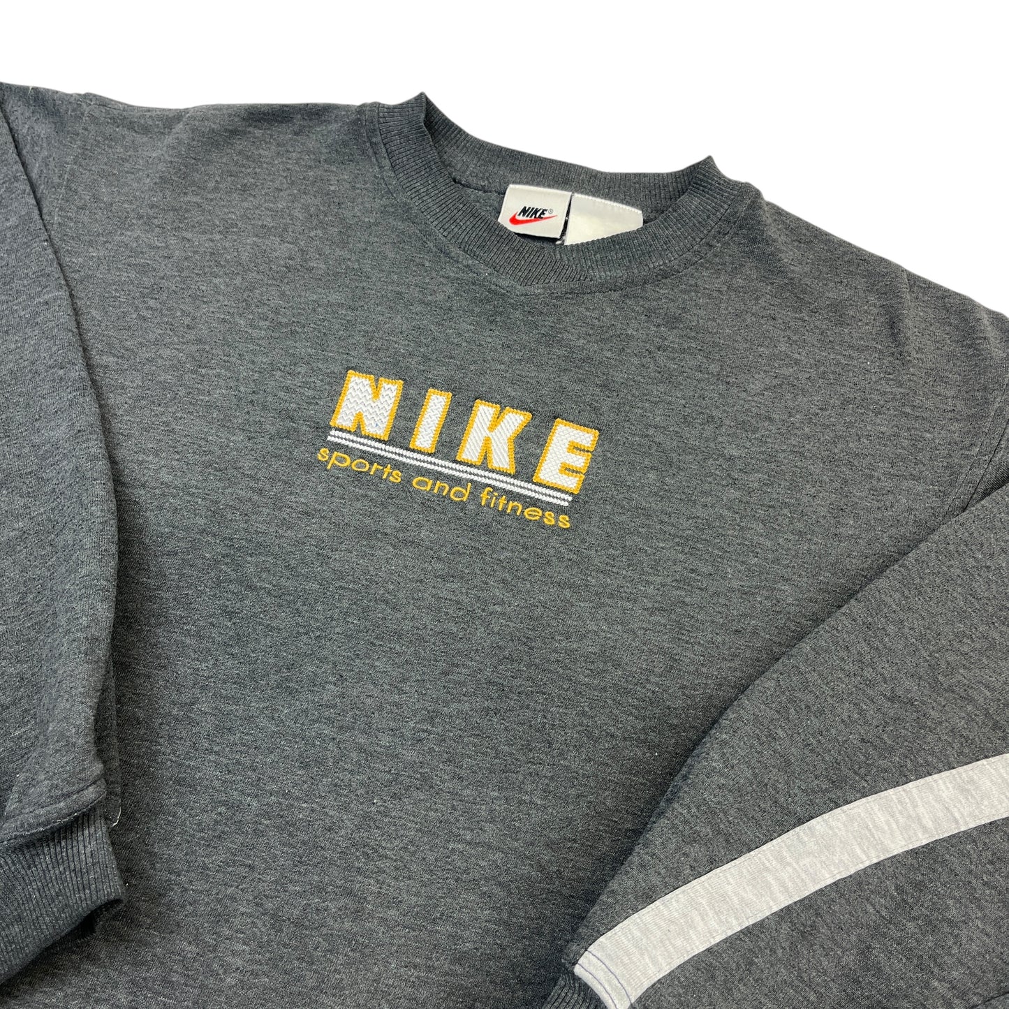 02779 Nike 90s Sweater