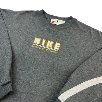 02779 Nike 90s Sweater
