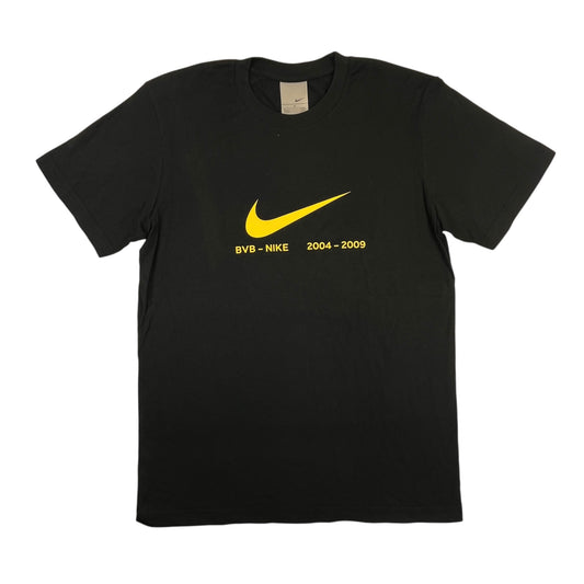 NIKE Borussia Dortmund „Danke für die geile Zeit“ 2004-2006 T-Shirt