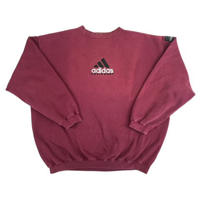 02600 Adidas Equipment Sweater