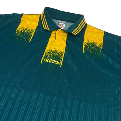 ADIDAS 1993/94 Template Jersey