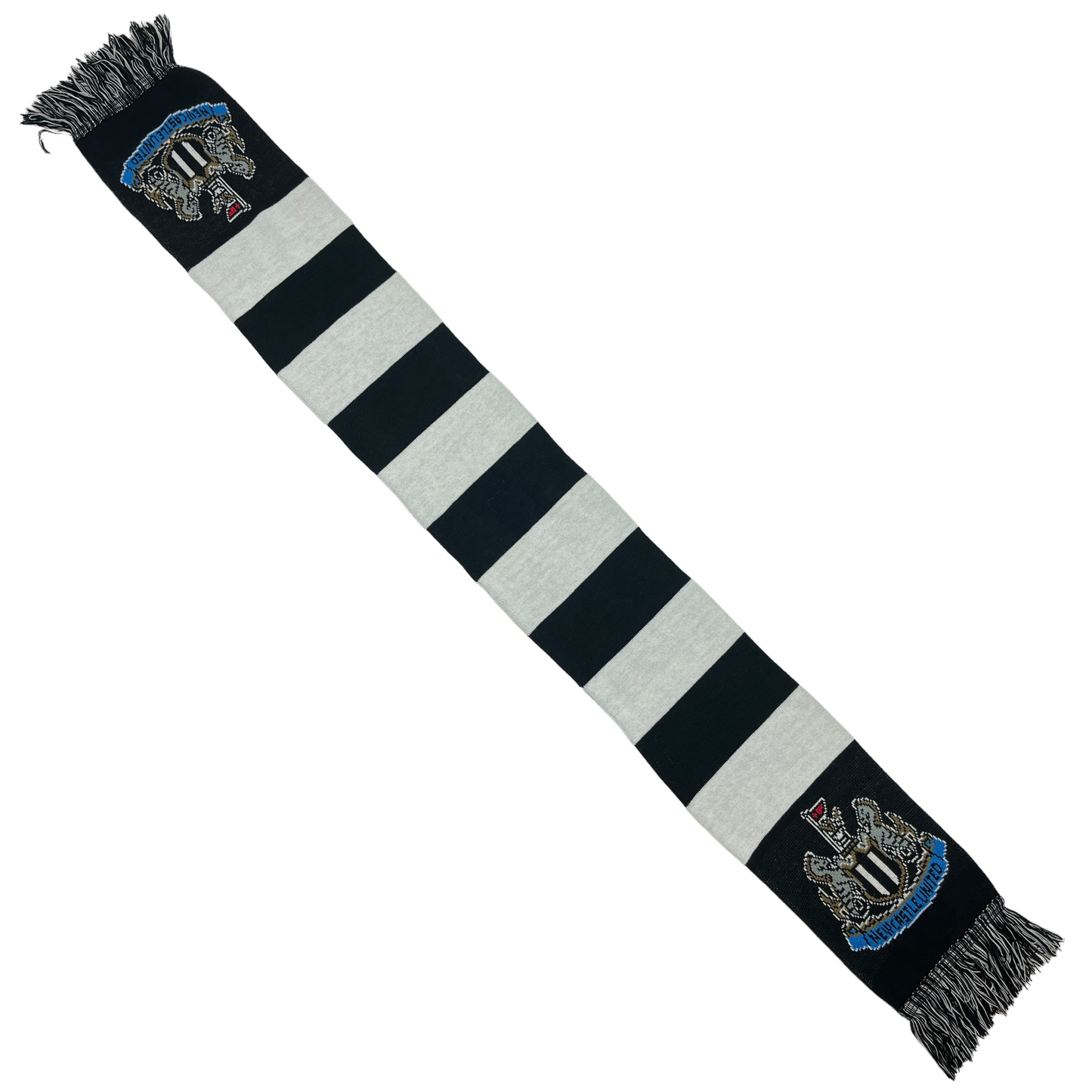 01892 Newcastle United Scarf