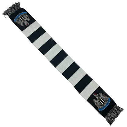 01892 Newcastle United Scarf