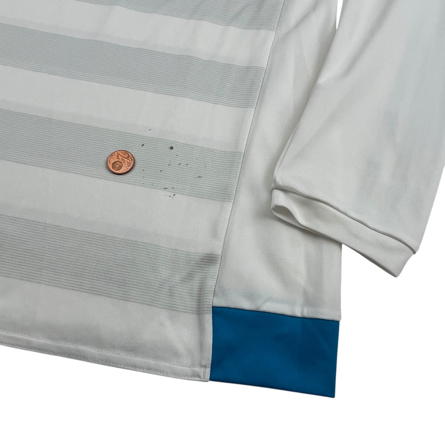 02732 Adidas FC Schalke 04 2016-2017 Away Jersey