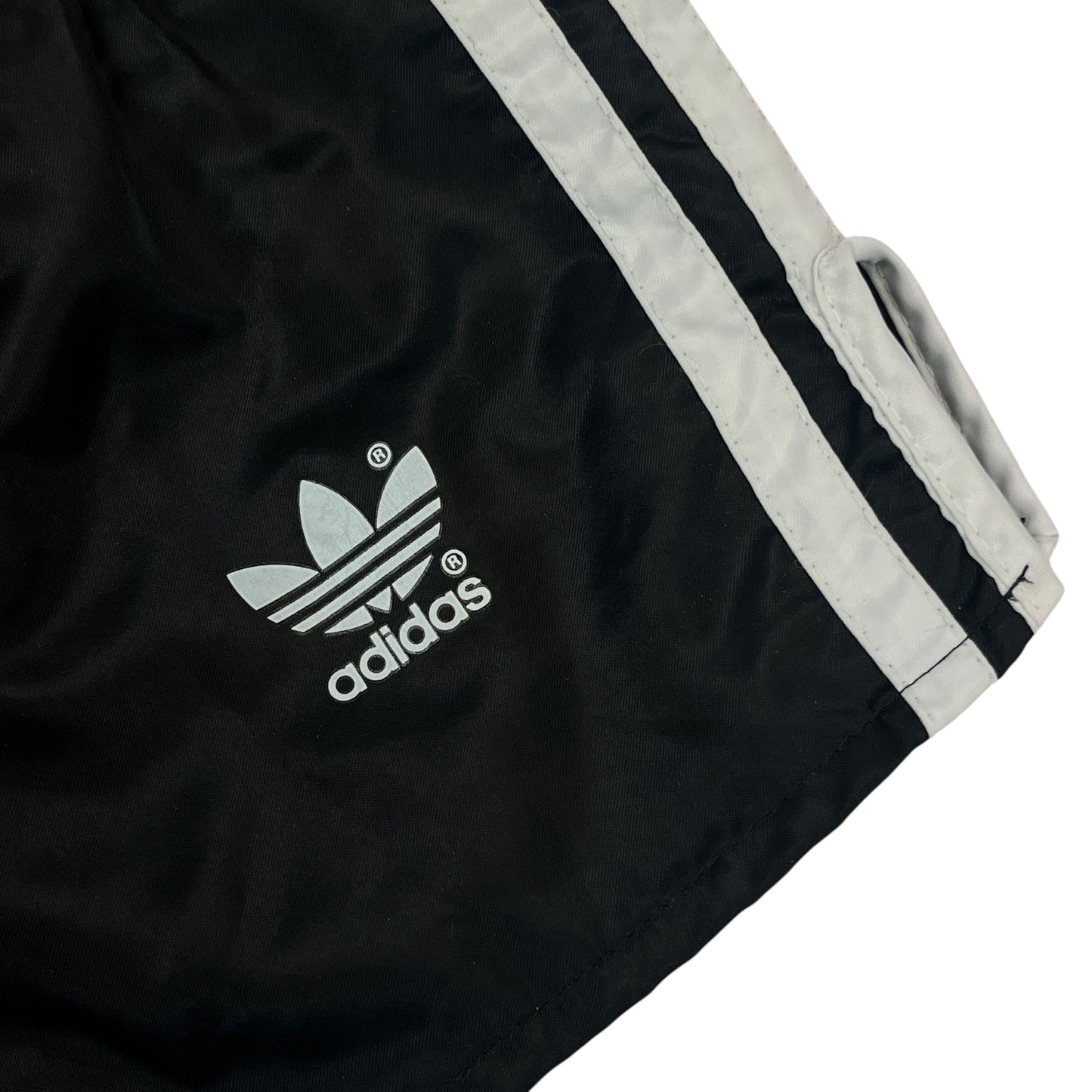 03243 Adidas 80s „Made in West Germany“ Trackshorts