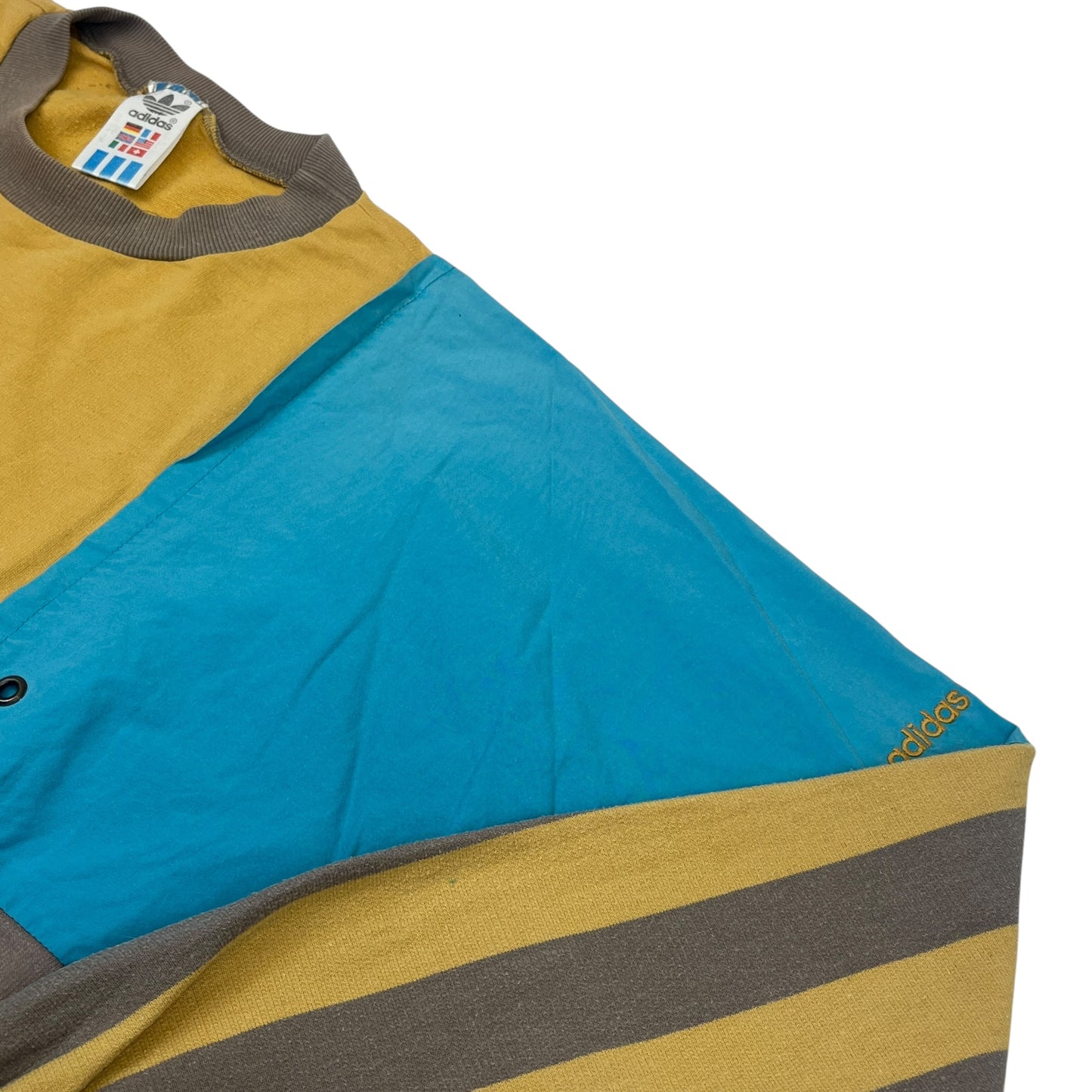 Adidas 80s Sweater