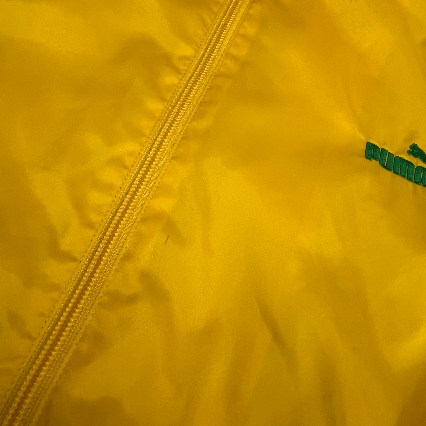 2922 Puma Jamica 2000-2001 Tracktop