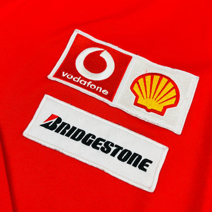 Puma Scuderia Ferrari 2006 Team Jacket