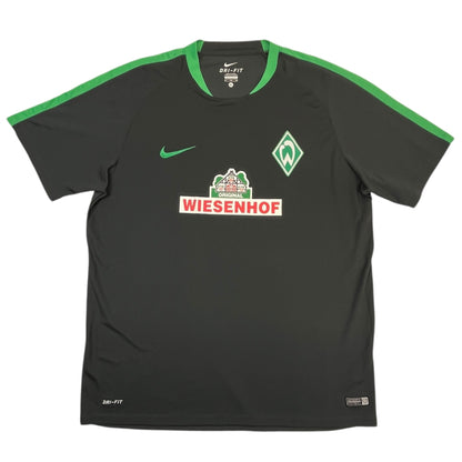 NIKE SV WERDER BREMEN 2017/18 Away Jersey
