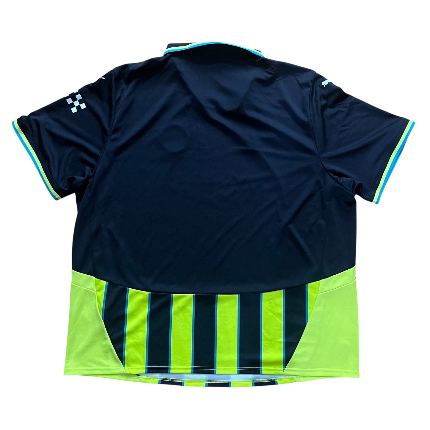 Puma Manchester City 2024/25 Away Jersey