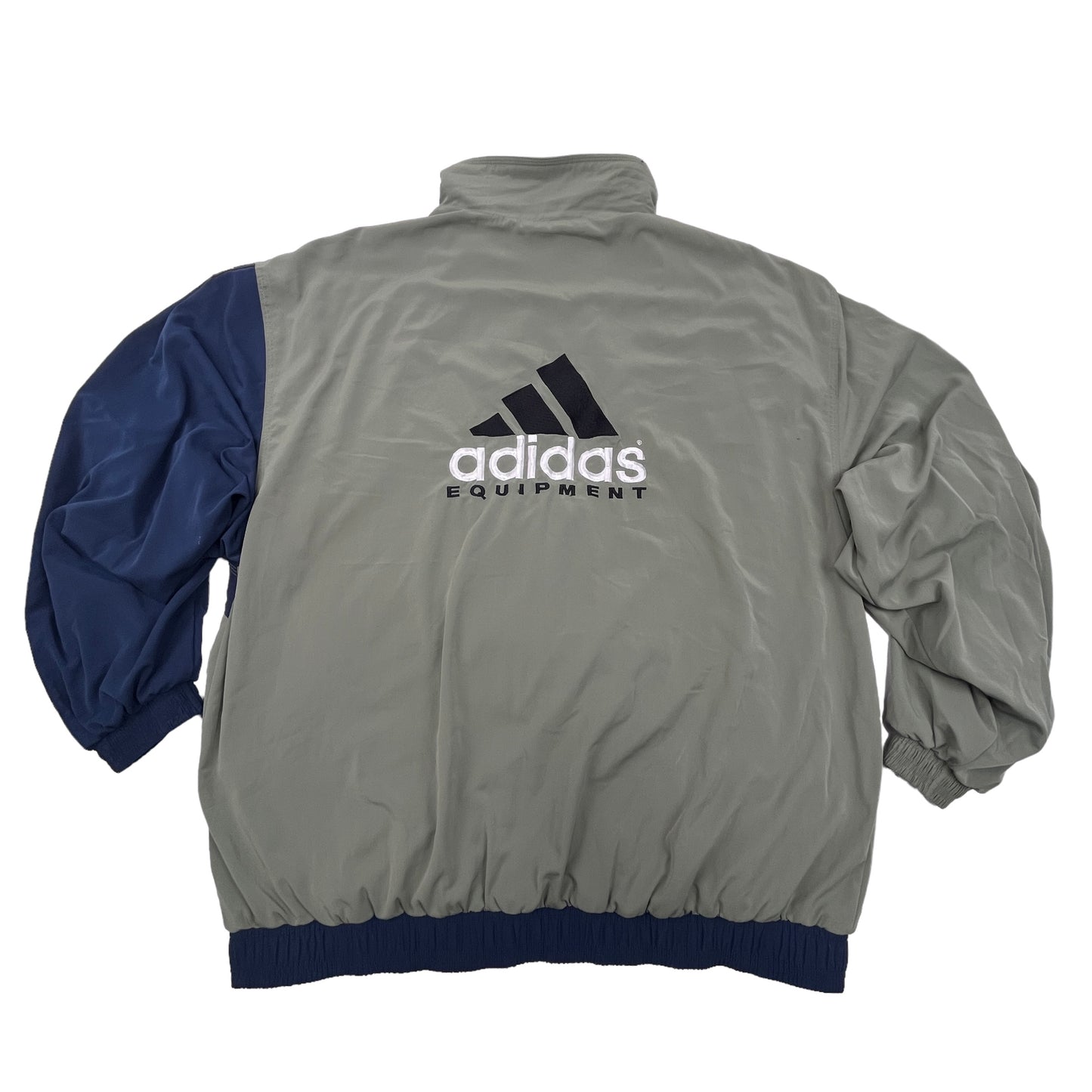 01738 Adidas Equipment Tracktop