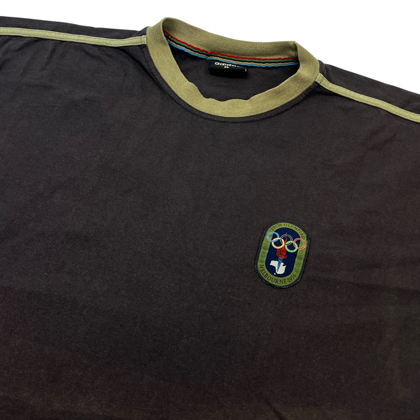 ADIDAS Olympia Melbourne 1956 T-shirt