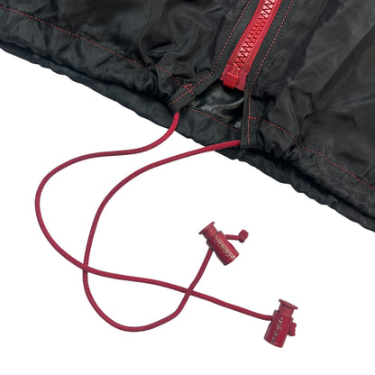 02649 Adidas 90s lightweight Jacket