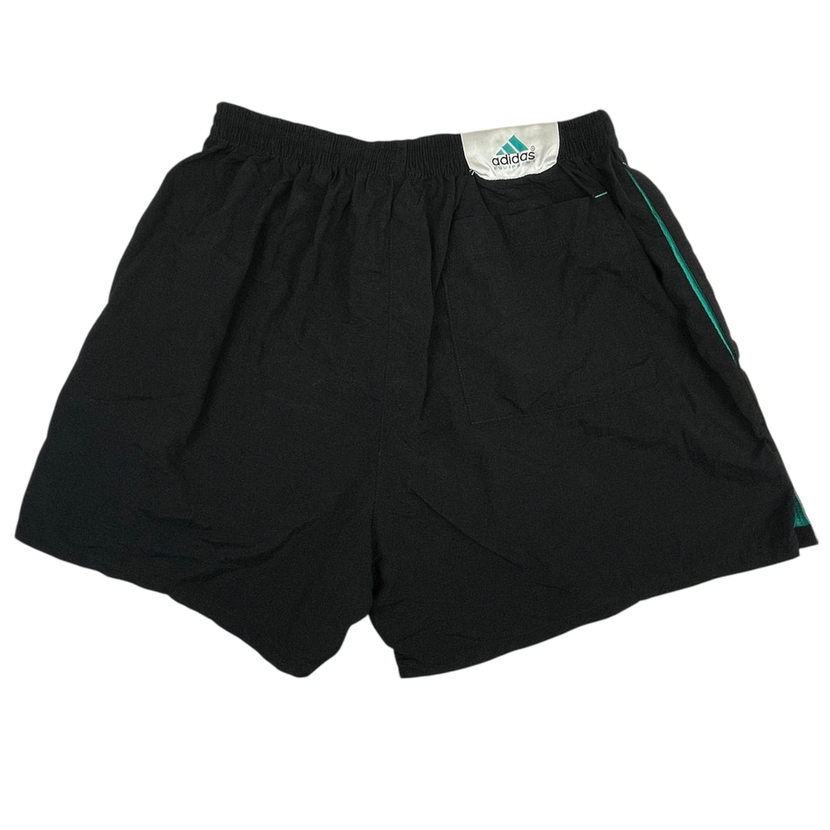 ADIDAS 90s EQUIPMENT Shorts