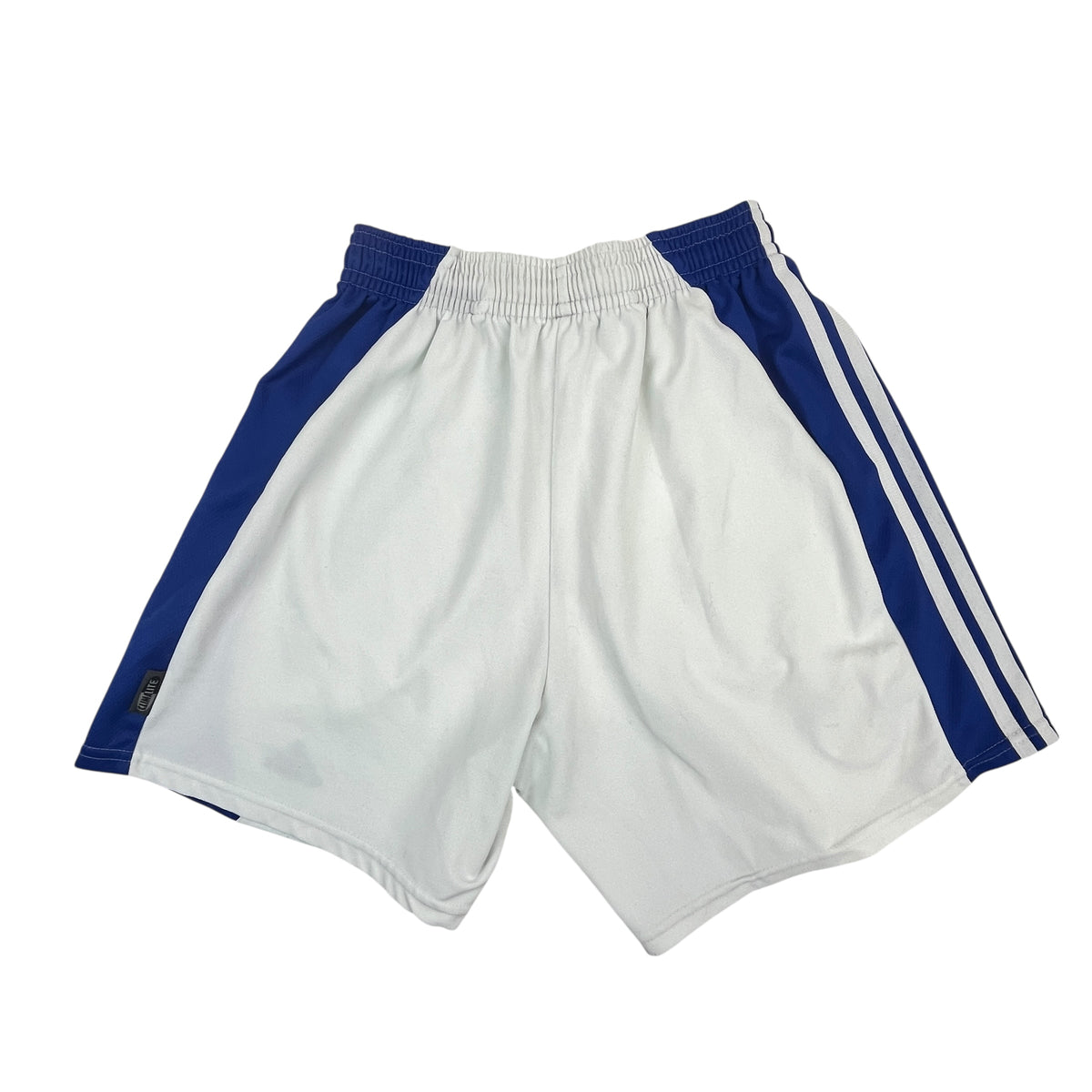 ADIDAS FC Schalke 04 2023/24 Trackshorts