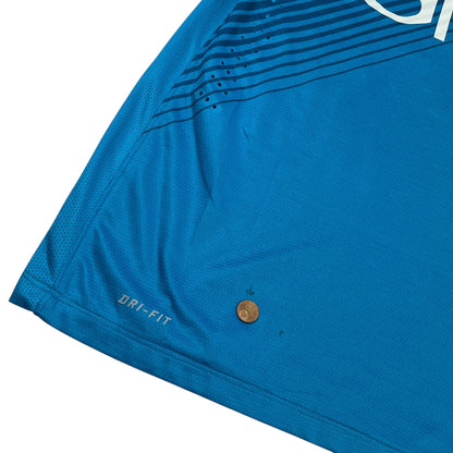 Nike Zenith St Petersburg Maximilian Pronichev 2012-2013 Deadstock Jersey