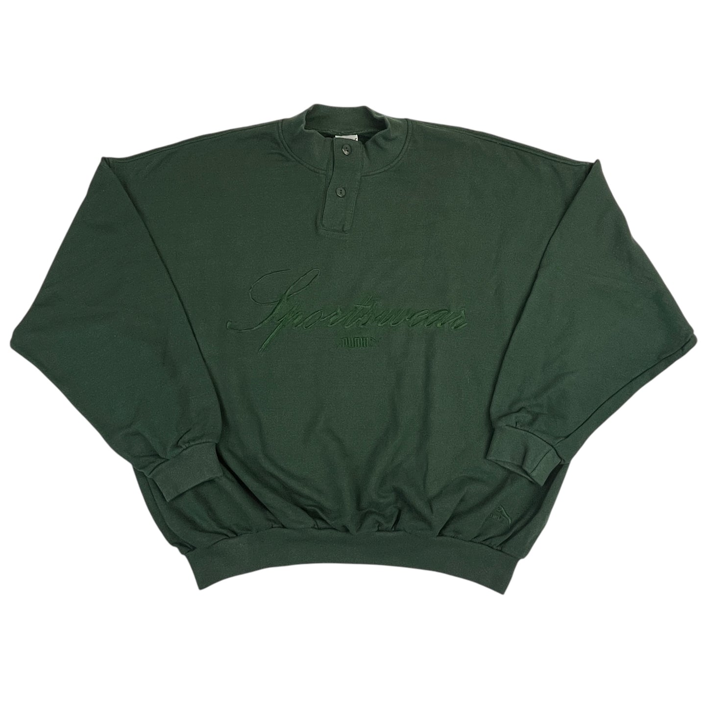 02587 Puma 90s Sweatshirt