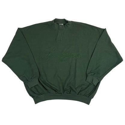02587 Puma 90s Sweatshirt
