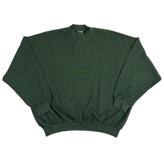 02587 Puma 90s Sweatshirt