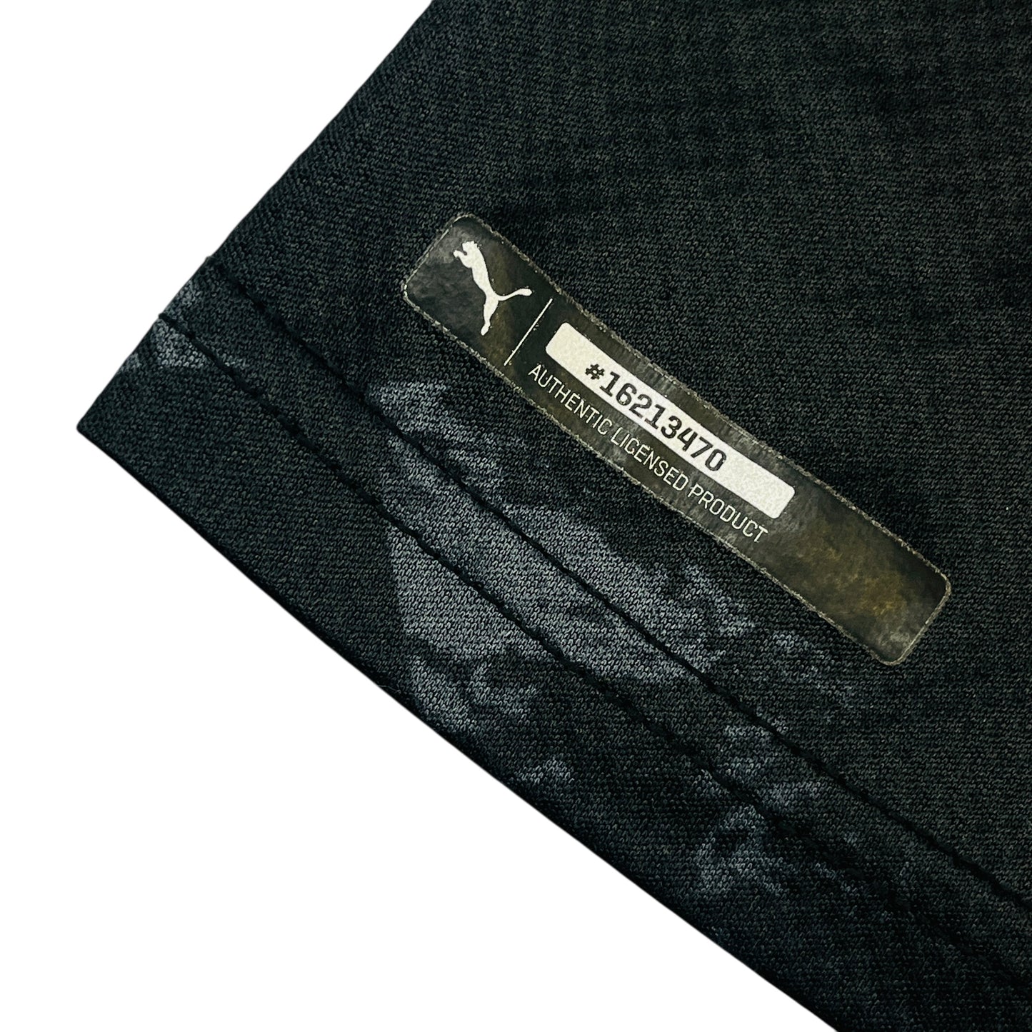 Puma „Mats Hummels“ Borussia Dortmund BVB 2019/2020 Away Jersey