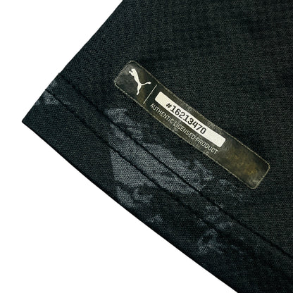 Puma „Mats Hummels“ Borussia Dortmund BVB 2019/2020 Away Jersey