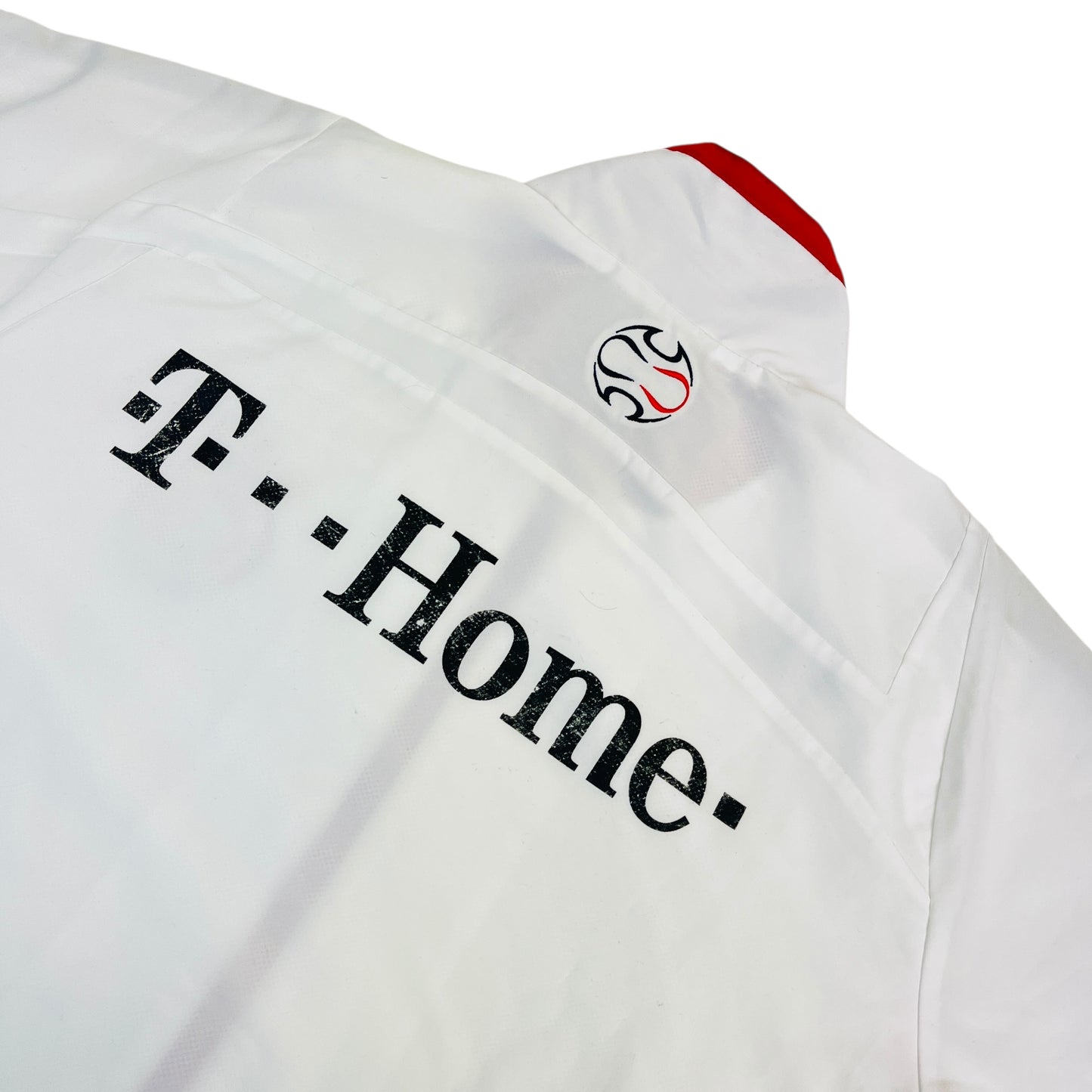 Adidas FC Bayern München 2007-2008 Tracktop