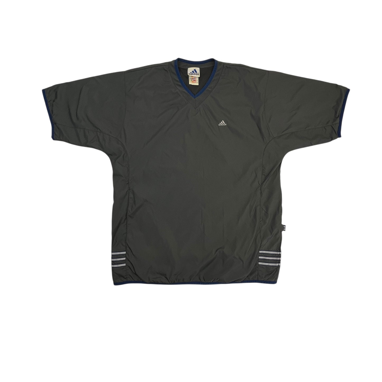 02780 Adidas Warmup Tshirt