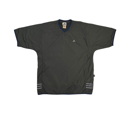 02780 Adidas Warmup Tshirt