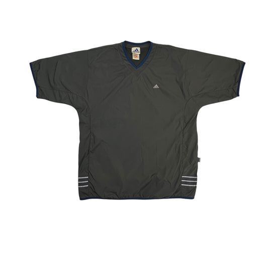 02780 Adidas Warmup Tshirt