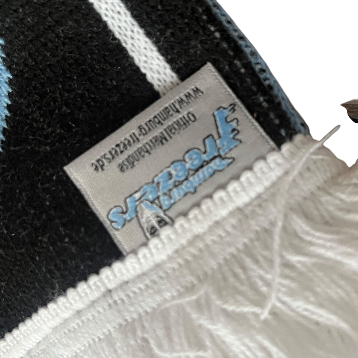 Hamburg Freezers Icehockey Scarf