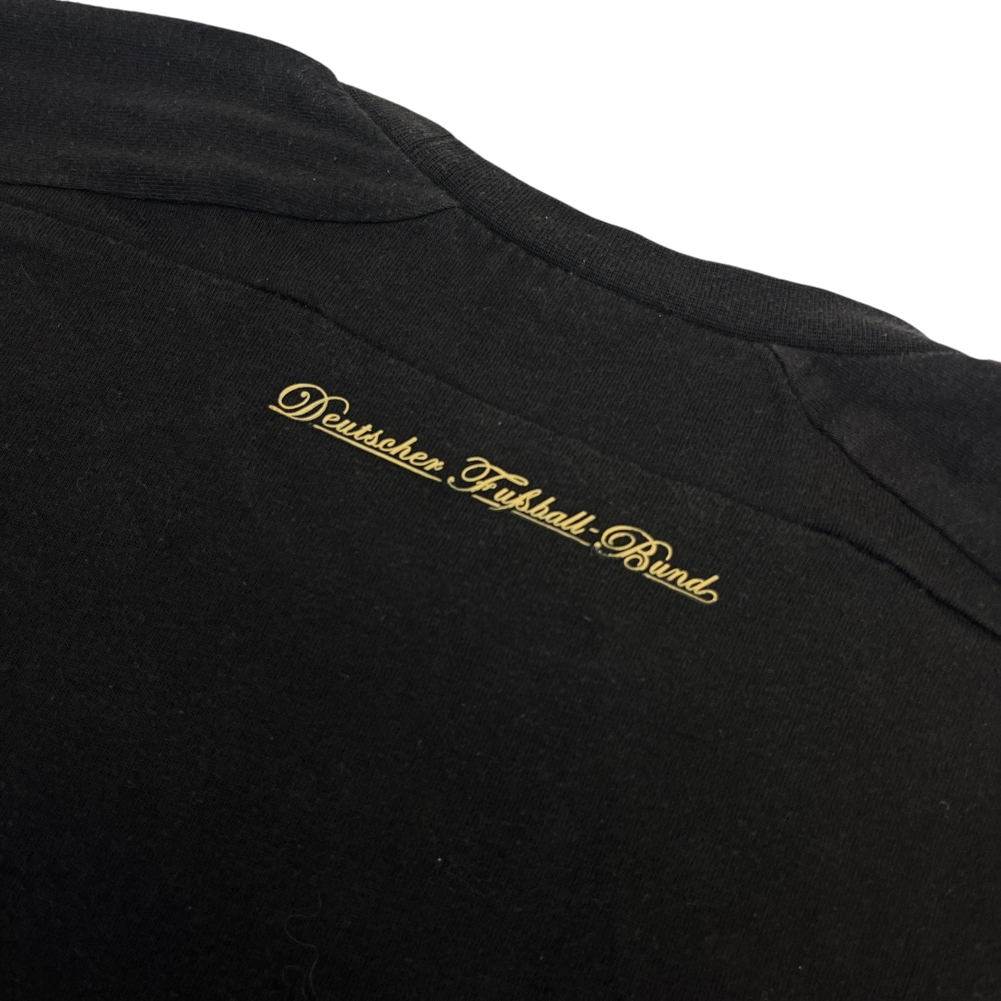 Adidas DFB 2009 Training T-shirt