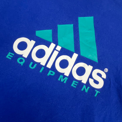 ADIDAS EQUIPMENT 90s Tshirt