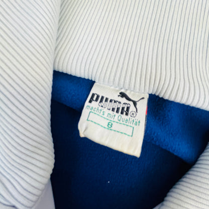 Puma 80s Tracktop