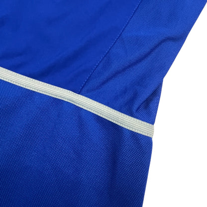 02926 Nike Manchester United 2002-2003 Third Jersey