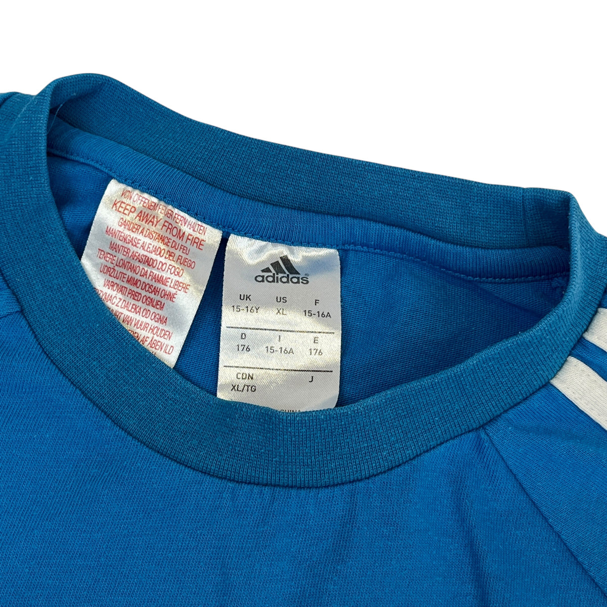 Adidas DFB T-SHIRT
