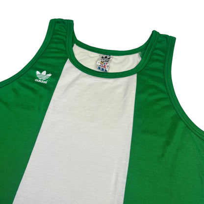 Adidas 80s „Made in West Germany“ Tanktop