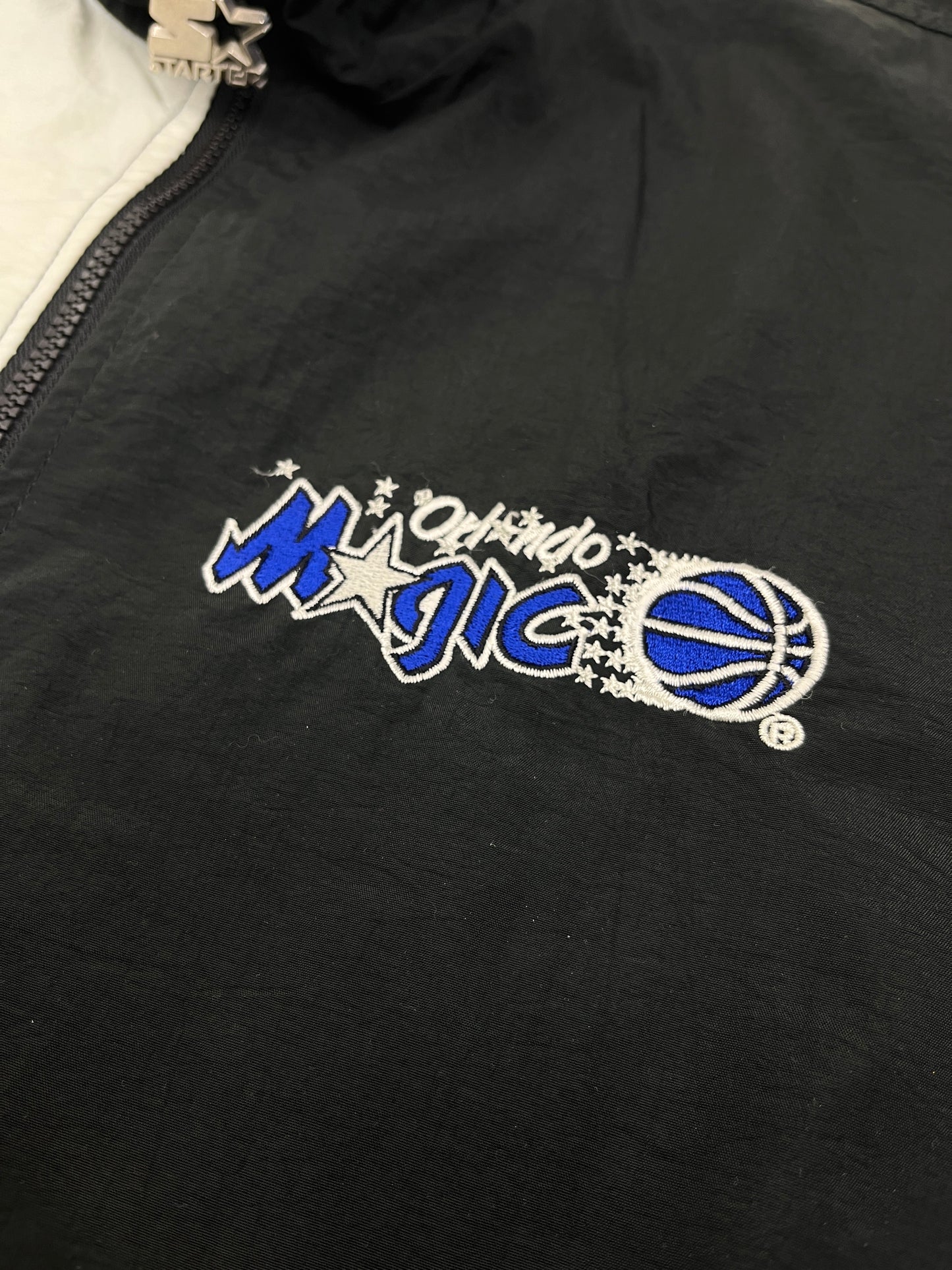 01874 Starter Orlando Magic Tracktop