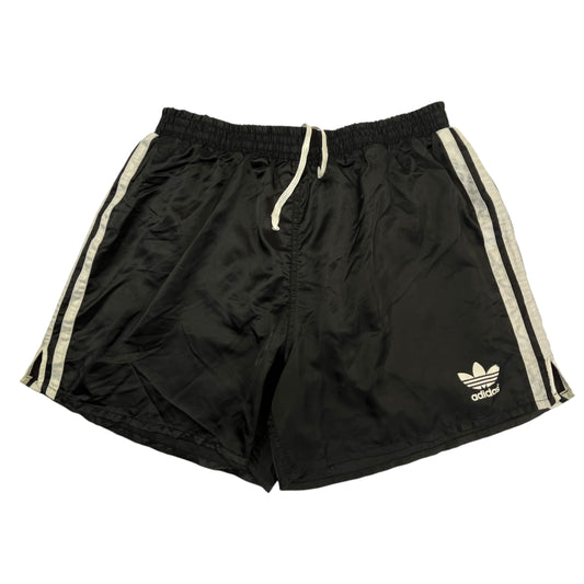 02765 Adidas 90s Shiny Shorts